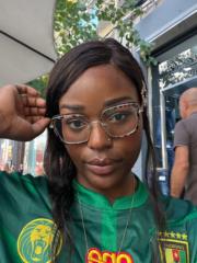 Ines Menga