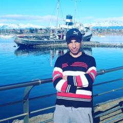 Remberto Jaldin marzana
