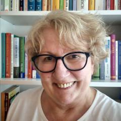 Cornelia Gerber