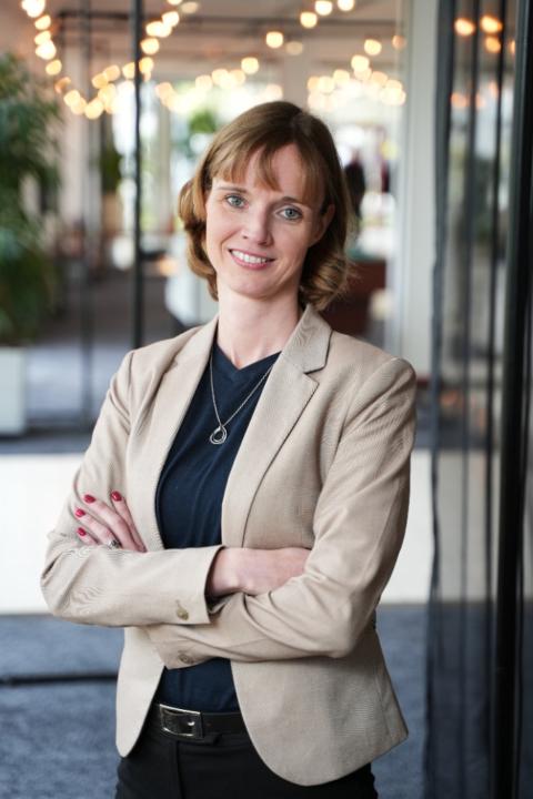 Jeannine Krusche