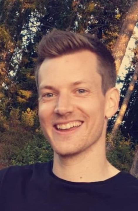 Magnus Weberg