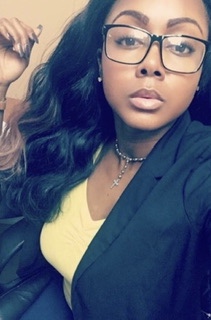 Kiasia Mathis