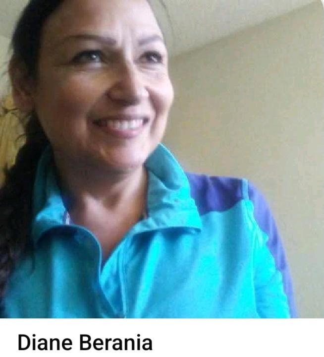 Diane Berania