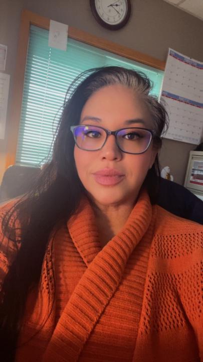 Brenda Whalawitsa