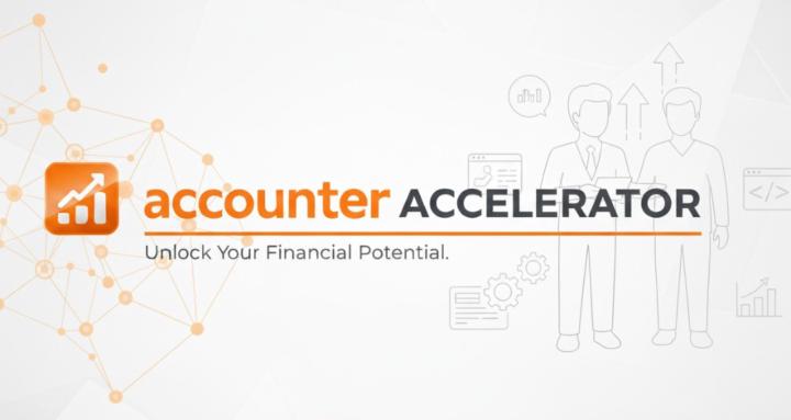 Accounter Accelerator