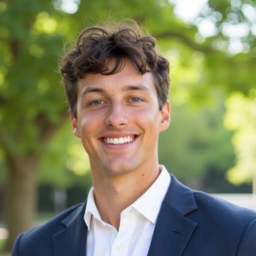 Caeden Baughman