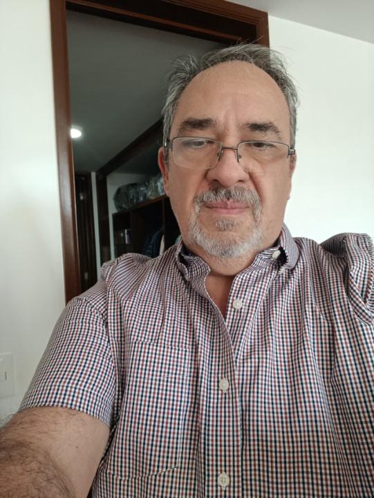 José Mendoza