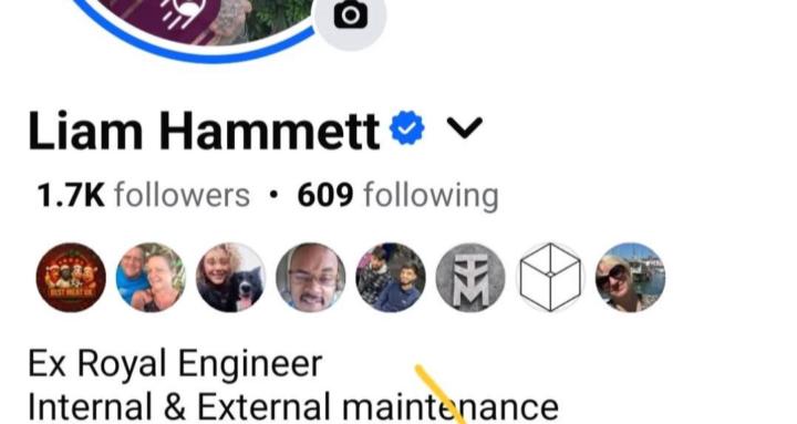 Veteran Community Driven