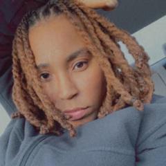 Ebony Clark