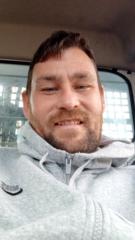 Darren Fryett