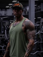 Randy Hill