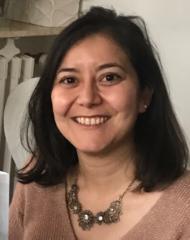 Meryem Belhouari-Eisner