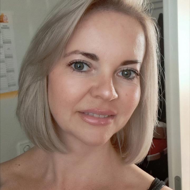 Julia Oestereicher