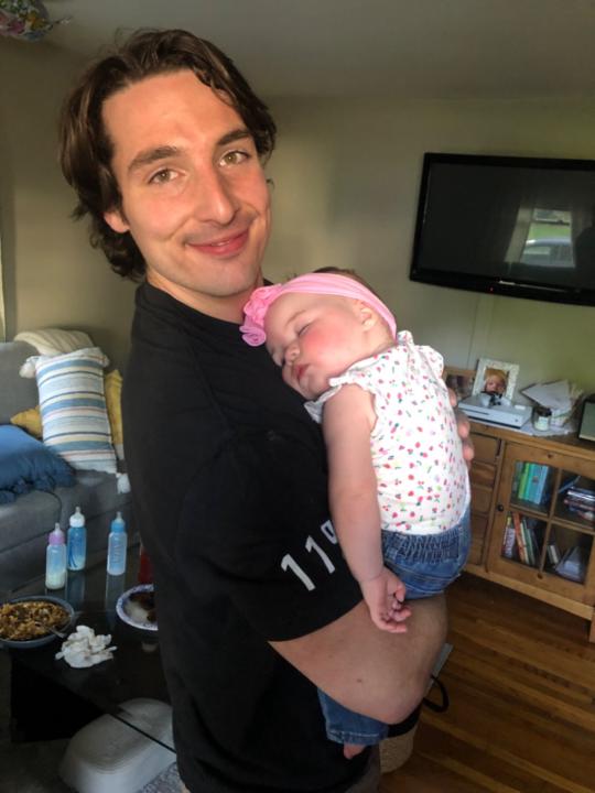 Joe Leanos