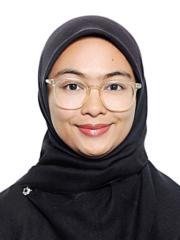Nurul Syaqirah Abdul wahab