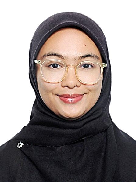 Nurul Syaqirah Abdul wahab