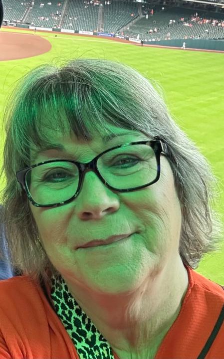 Kathy Flanigan