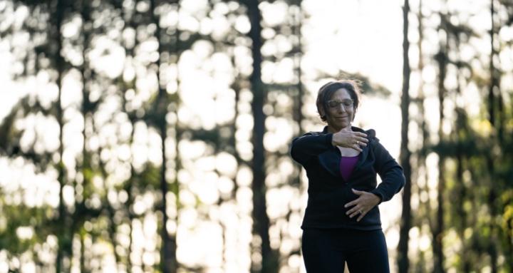 Qigong - Meditation - Mindset