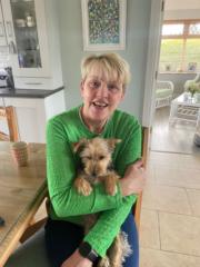 Kate Willis