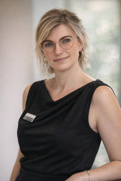 Valerie Wesphael