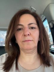 Yegana Hajiyeva