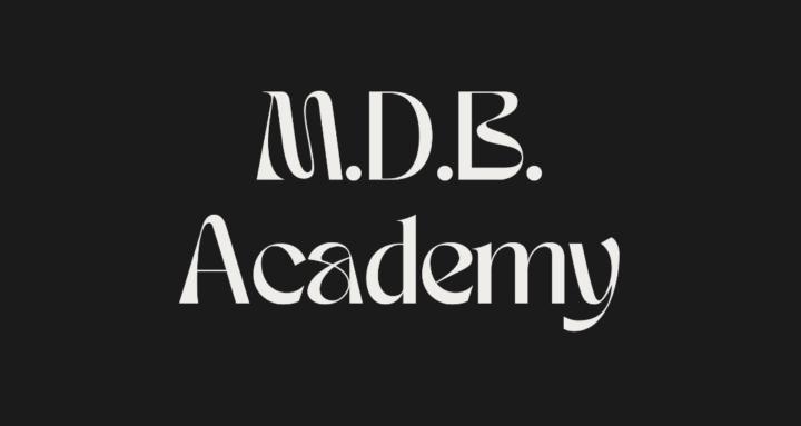 MDB Academy
