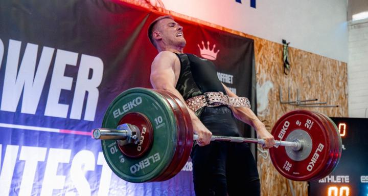 Strength Academy