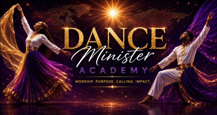 Dance Minister Academy™