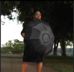 Maiesha Hawkins