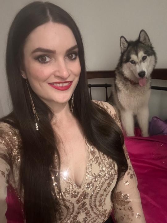 Kayla Ursini