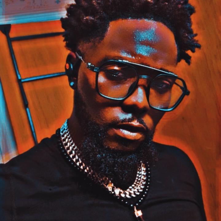 King Frazier