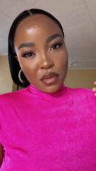 Lindiwe Msiza
