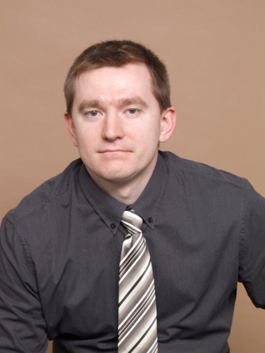Simon Alexander