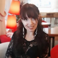 Ирина Островенко