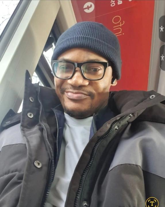 Maurice Ugwonoh