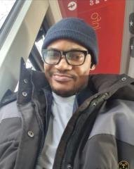 Maurice Ugwonoh