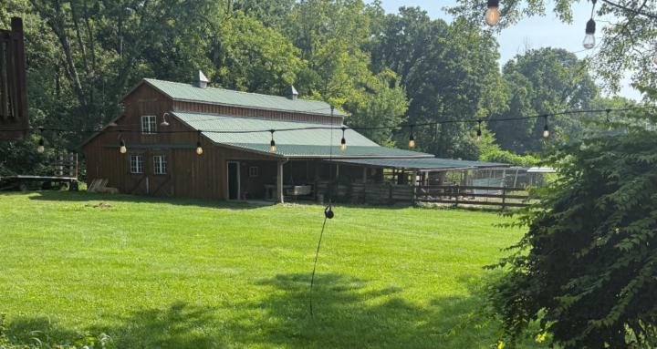LBL microHomesteaders