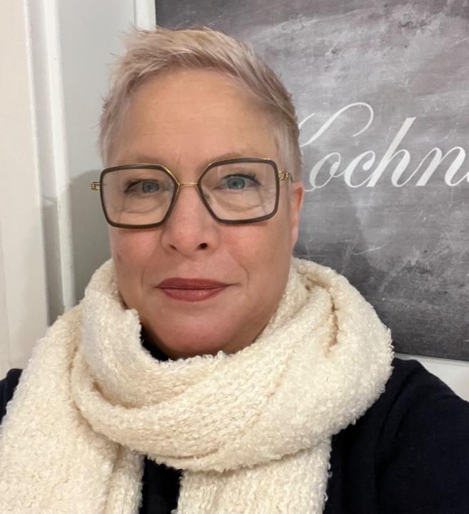 Daniela Vogel-Neubert