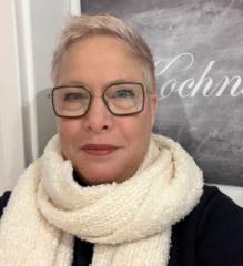 Daniela Vogel-Neubert