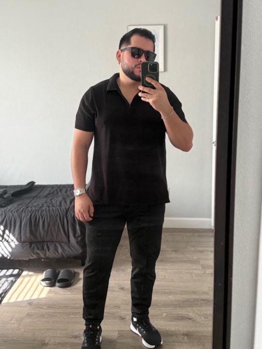 Jhon Alexander Jaimes Jaimes