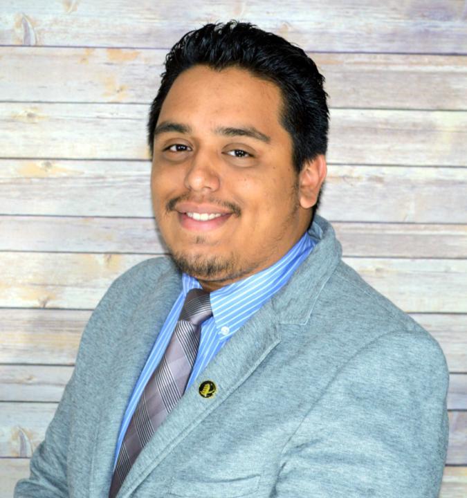 Anthony Villatoro