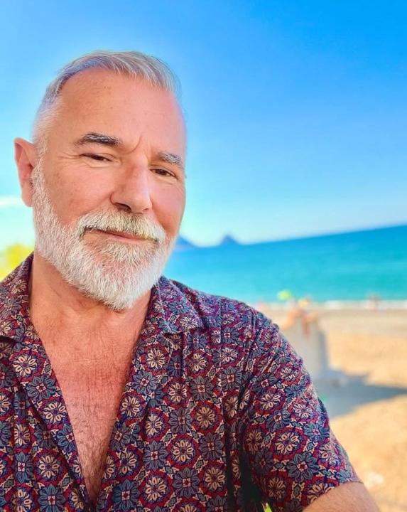 Scott Freeman marlock