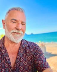 Scott Freeman marlock