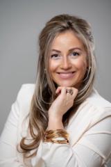 Myriam von Knobelsdorff