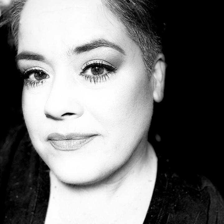 Robyn Hill