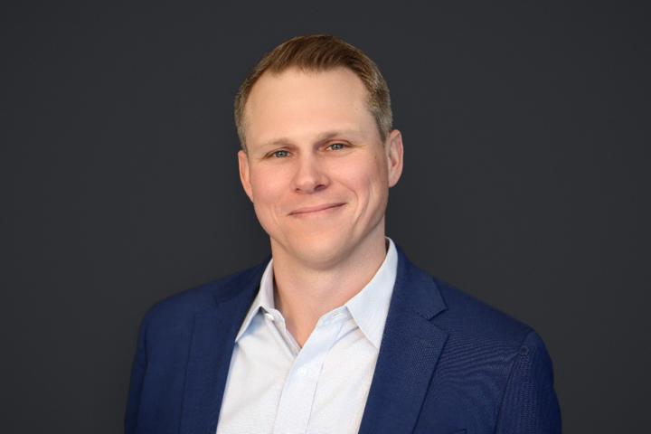 Travis Dziubla