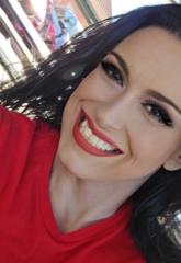 Brandi Shelton