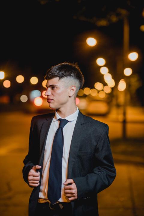 Maximo Engemann