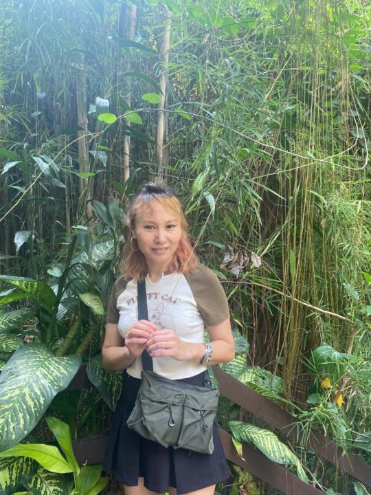 Ulgiisaikhan Purevsuren