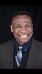 Joseph Motley